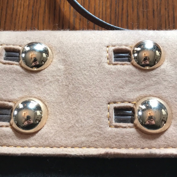 Kate Spade crossbody Quinn - Picture 2 of 4